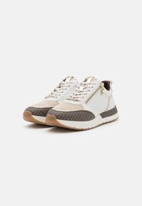 Tamaris Trainers - off white combination