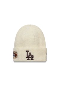 BEANIE UNISEX - Gorro - beige