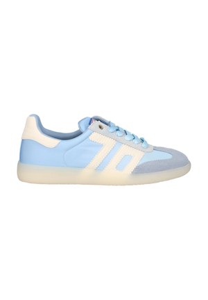 Back70, Trainers - blau