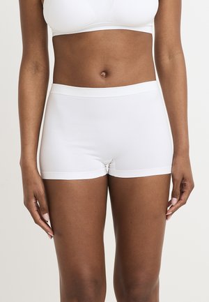 SEAMFREE - Onderbroeken - white