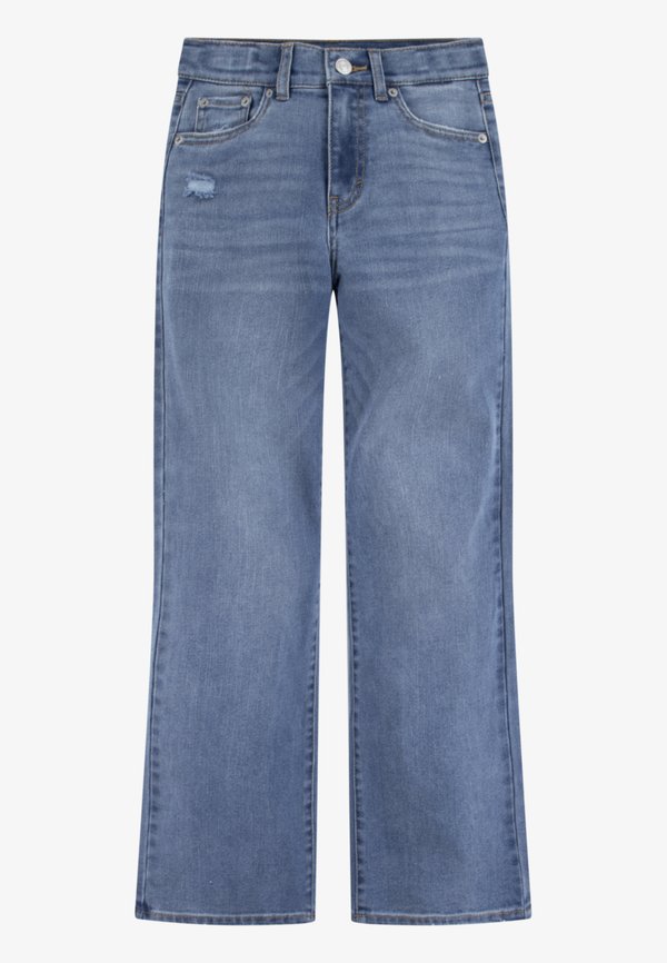WIDE LEG - Bootcut jeans - dig it