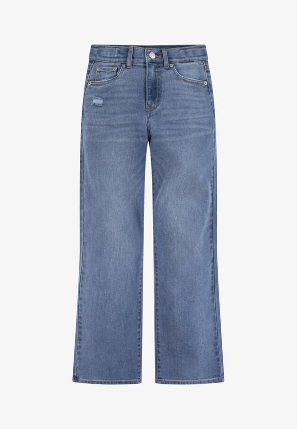 WIDE LEG - Bootcut jeans - dig it