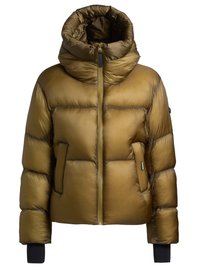 Unselected, khaki green