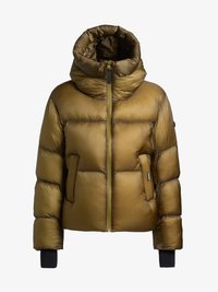 Kijelölve, khaki green