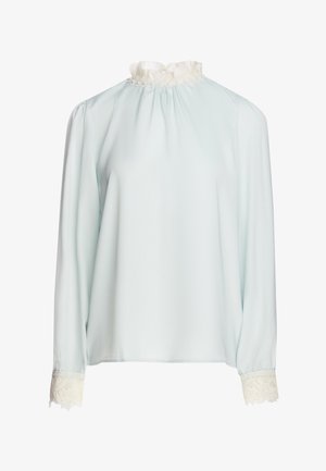 usha, Bluse - mint