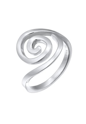 SPIRALE  MODERN  - Ring - silber