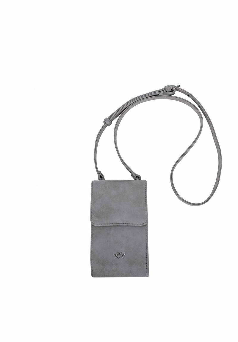 Fritzi aus Preußen FLAP Handyhülle rock/grau Zalando.de