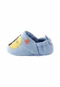 Next - BUNNY PRAM - REGULAR FIT - Krabbelschuh - denim blue Thumbnail-Bild 1