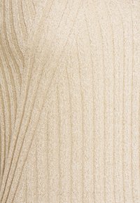 Patrizia Pepe T-shirt basic - beige