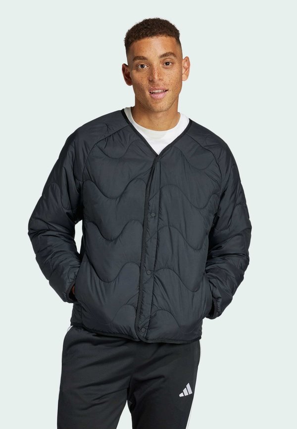 NUGANIC WINTER INSULATION - Winter jacket