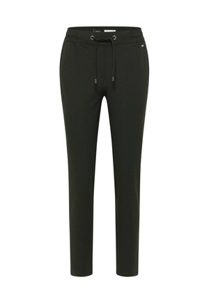 TWO-TONE  - Bukser - grün