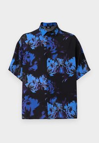 Cămașă - blue/black
