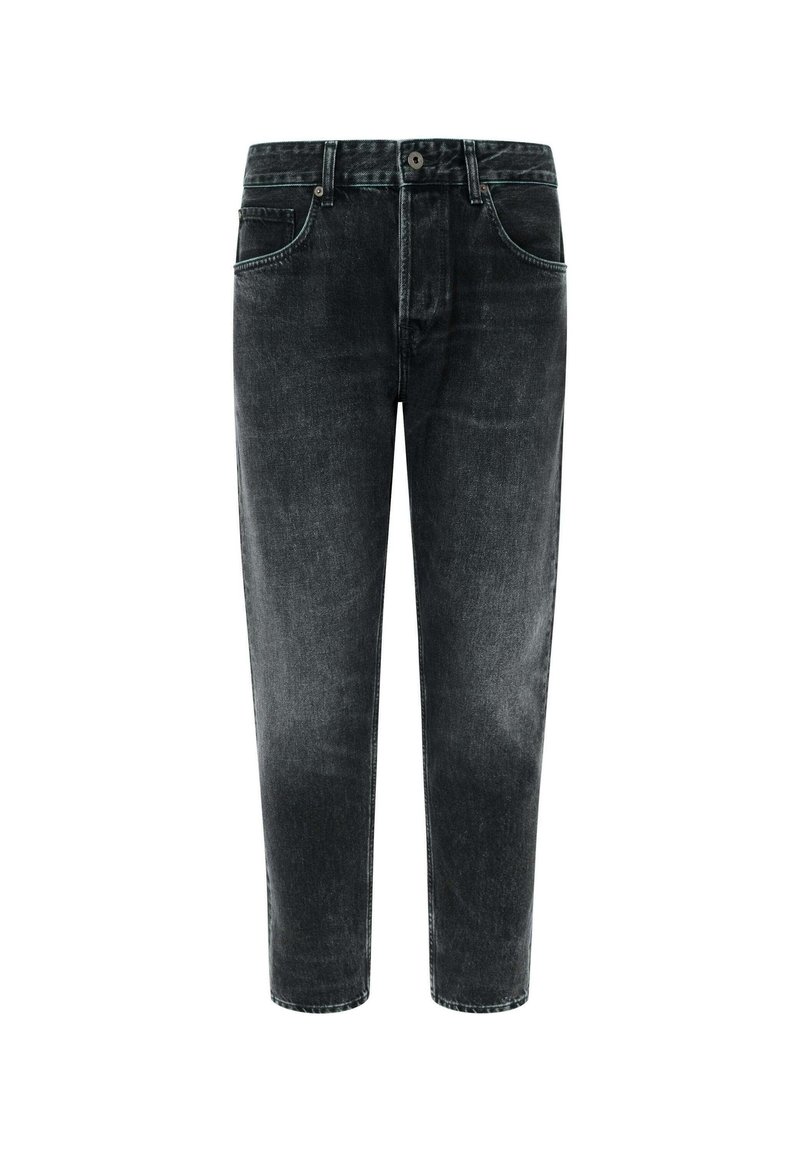 Pepe Jeans Broek blauw denim/bluedenim Pepe Jeans Broek blauw denim/bluedenim