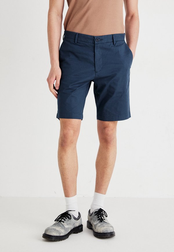 SMART SUPREME FLEX MODERN CHINO - Shorts - stratified sea