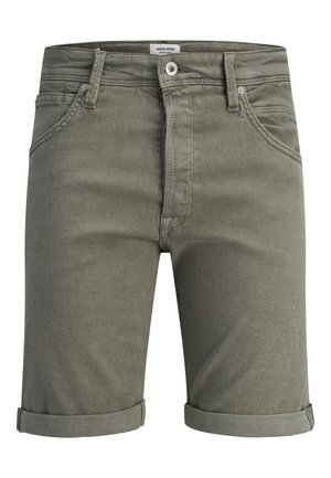 Jack & Jones, JJIRICK JJFOX - Rövidnadrágok - mulled basil