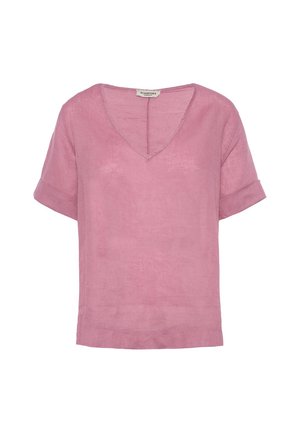 ACANFORA, - T-shirt basic