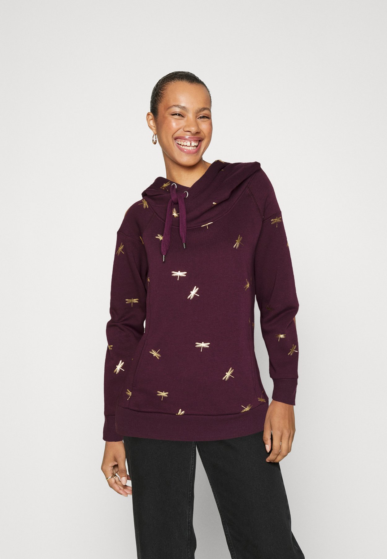 ONLJALENE HOOD