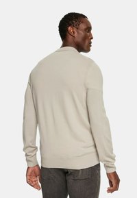 BOSS A GIROCOLLO - Trui - beige