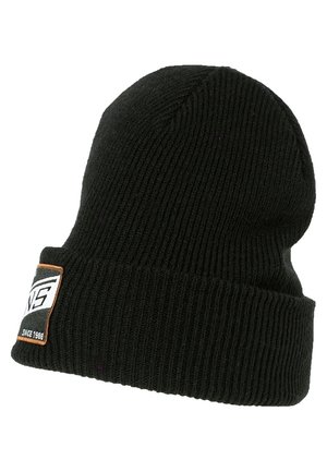 Vans, Bonnet - black