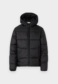 JORNORREBRO PUFFER JACKET - Winterjacke - black