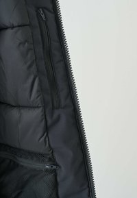 Cleptomanicx SWOD - Winterjacke - blue graphite