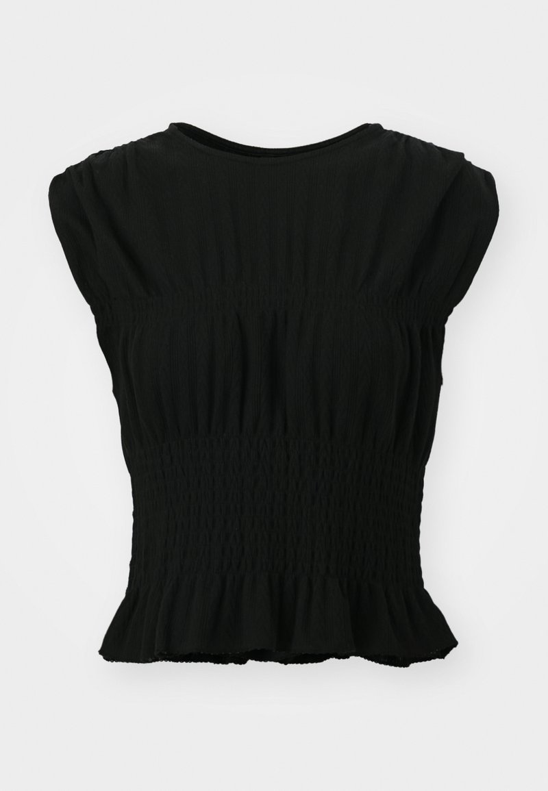 Vero Moda Top zwart Vero Moda Top zwart