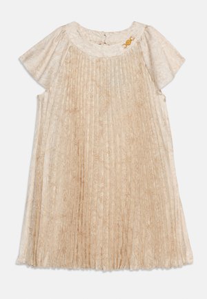 DRESS BAROCCO KIDS - Μάξι φόρεμα - whisper