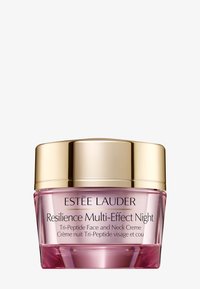 ESTÉE LAUDER - RESILIENCE LIFT FIRMING/SCULPTING OVERNIGHT CREME 50ML - Soin de nuit Image miniature 1