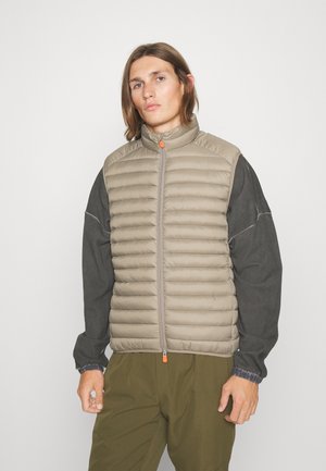 Save the duck ADAM - Smanicato - elephant grey