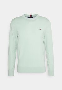 Não selecionado, minty essence