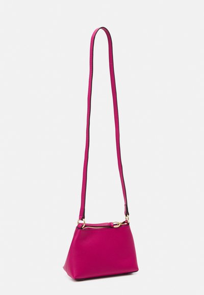 See by Chlo?� JOAN - Sac ?� main - Magnetic Pink/rose - ZALANDO.FR