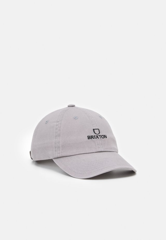 ALPHA UNISEX - Cap - stone
