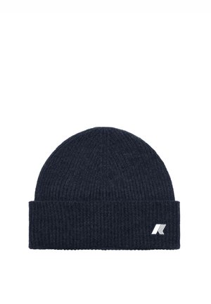 Berretto - blue airforce melange kb