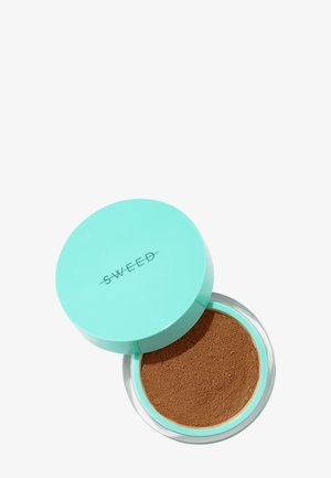 MIRACLE POWDER - Powder - golden deep 05
