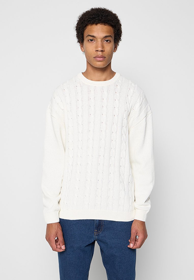 Only & Sons Trui crème