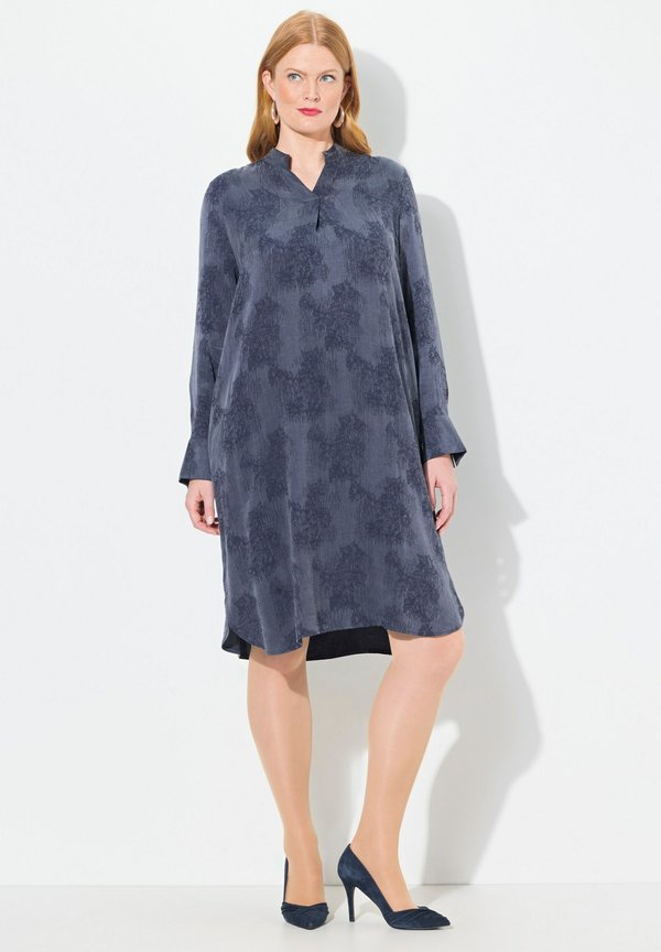 Freizeitkleid - marine