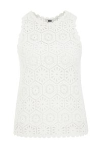 Top - white