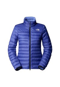 TERRA PEAK - Talvitakki - indigo plum