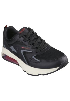UNO EVOLVE ABSOLUTE AIR - Sneaker low - schwarz   rot