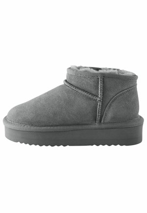 REGULAR FIT - Žieminiai batai - grey