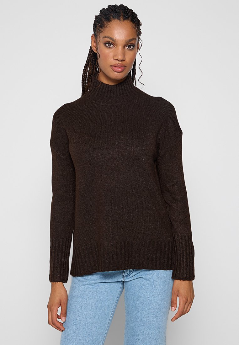 Only Trui bruin Only Trui bruin