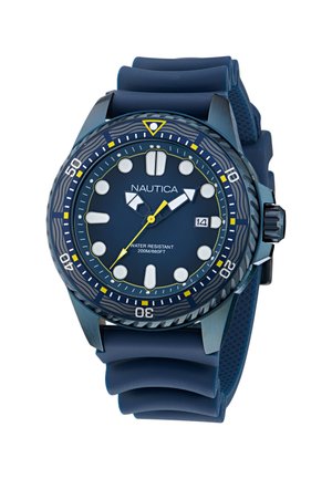 NCT SEA DIVE - Hodinky - blue