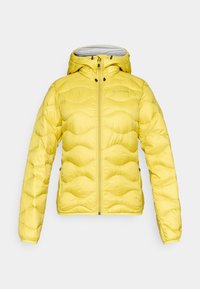 Niet geselecteerd, canary lime