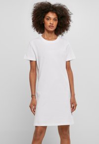 Urban Classics Trikoomekko - white