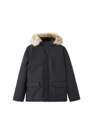 Mango Kids, KID - Chaqueta de invierno - black
