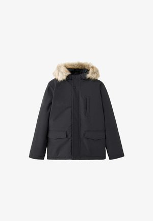 Mango Kids, KID - Chaqueta de invierno - black