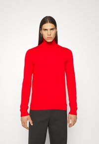 HUGO SAN THOMAS - Pulover - open pink