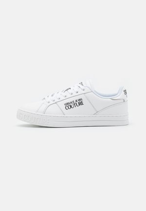 COURT - Sneakers basse - white