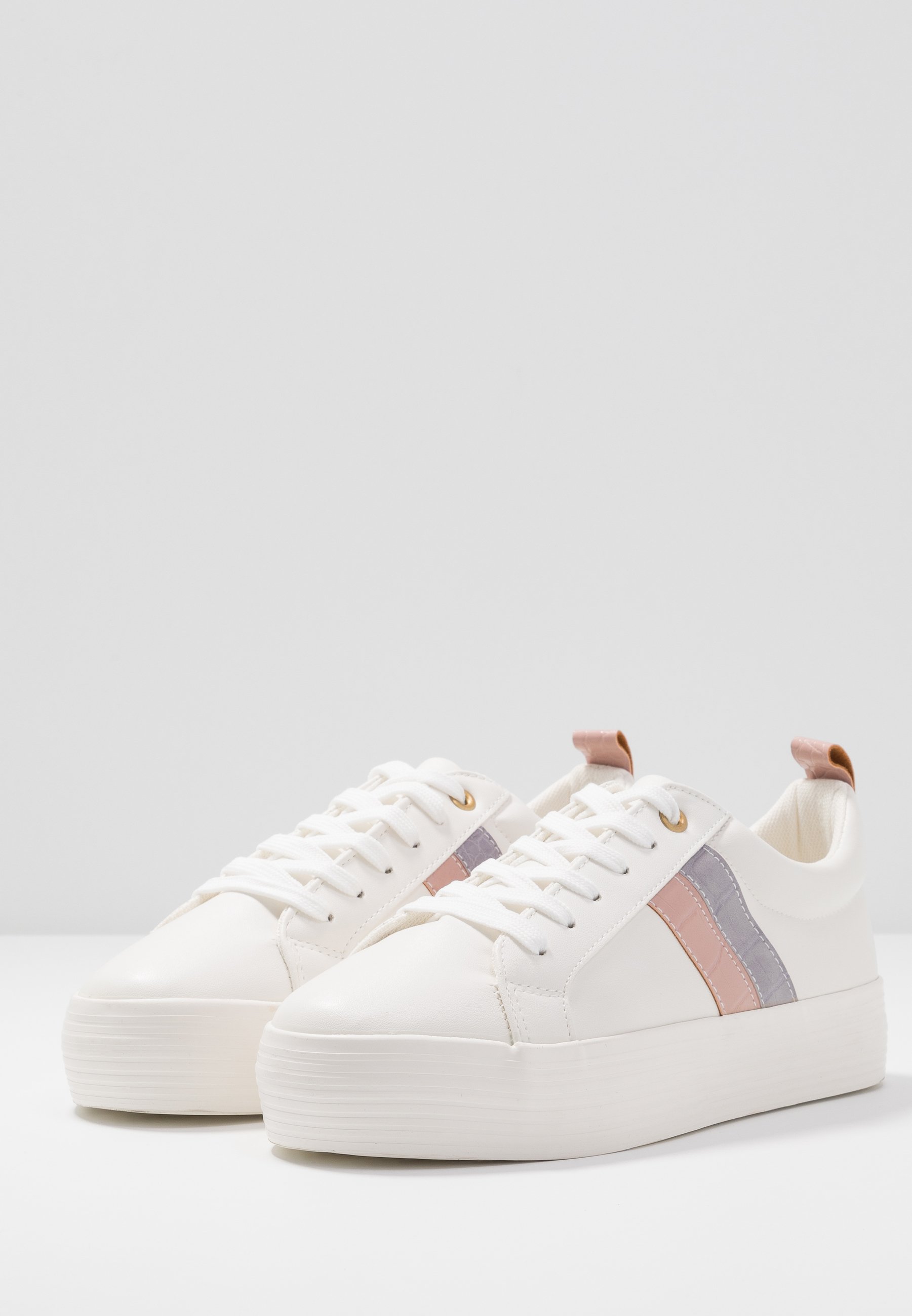 TRIP TRAINER Sneakers white TRIP TRAINER Sneakers white