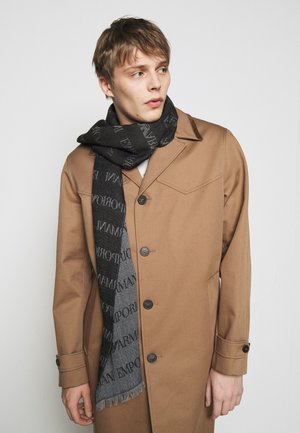 SCARF UNISEX - Schal - grey